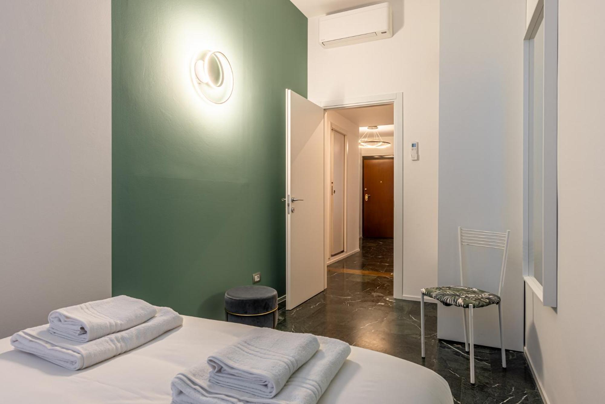 Apartment Duomo - Unione Charme Mailand