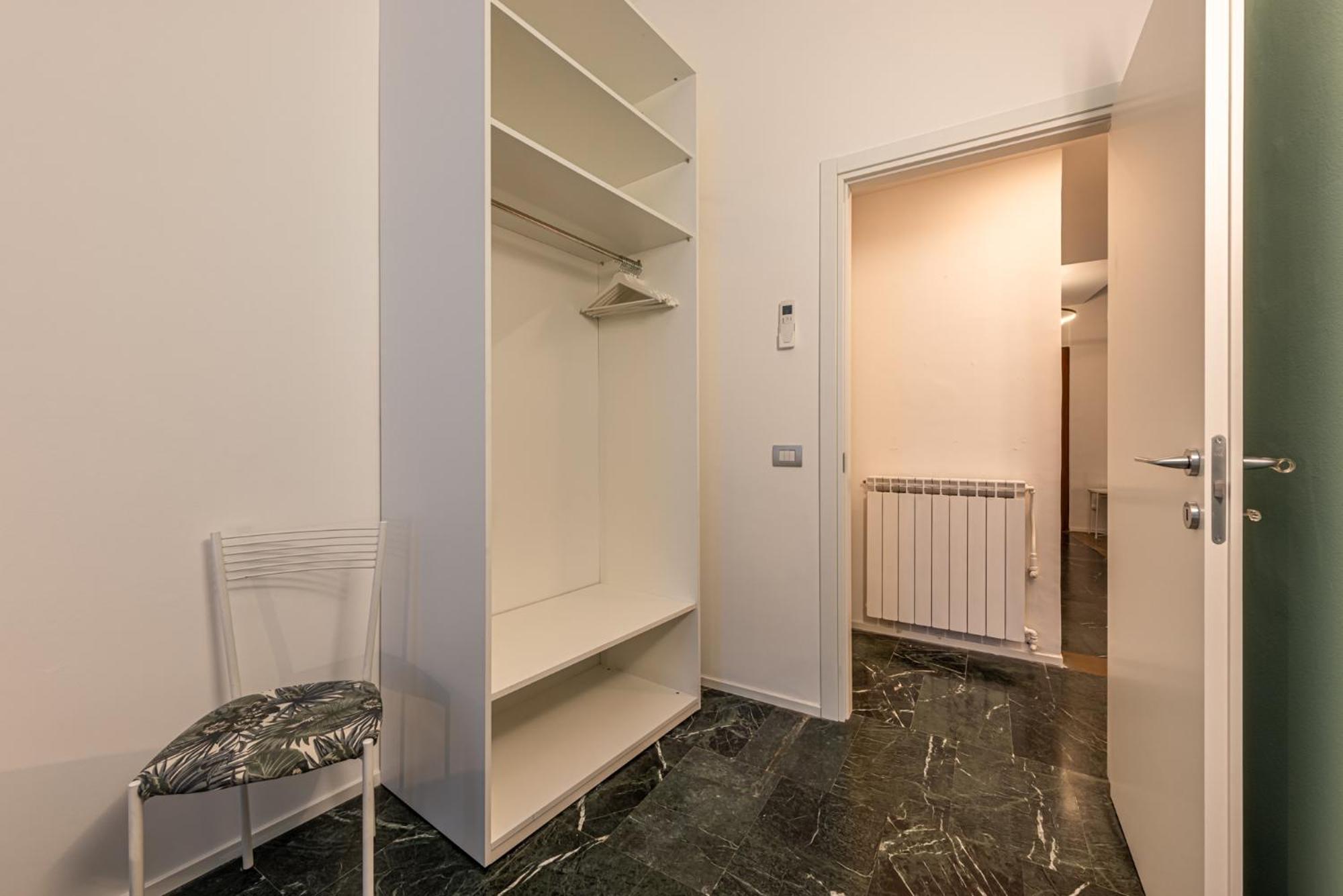 Duomo - Unione Charme Apartment Mailand